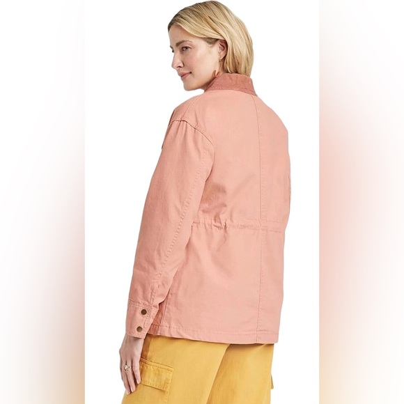 Universal Thread Jackets & Coats Universal Thread Womens Utility